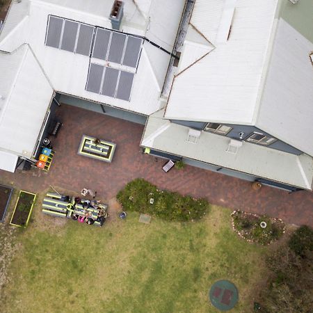 Dunsborough Beachouse Yha Dış mekan fotoğraf