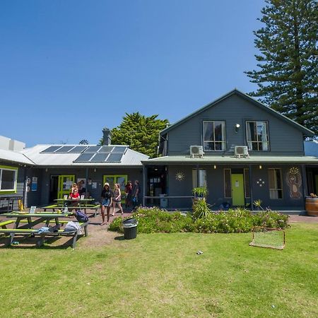 Dunsborough Beachouse Yha Dış mekan fotoğraf