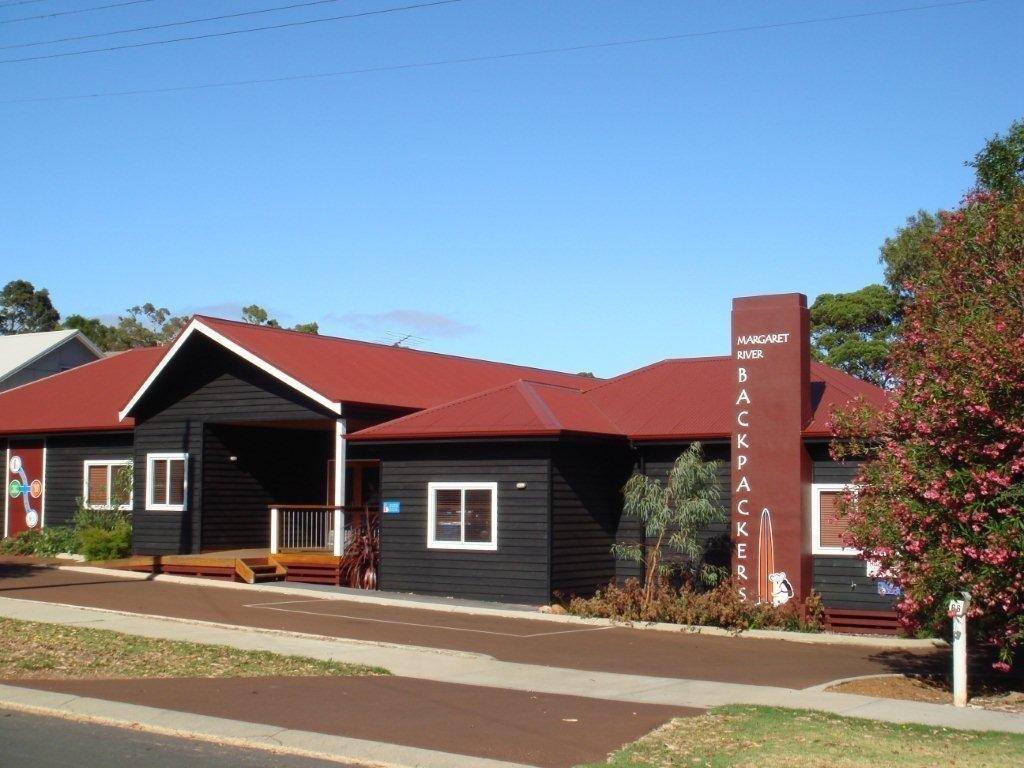 Dunsborough Beachouse Yha Dış mekan fotoğraf