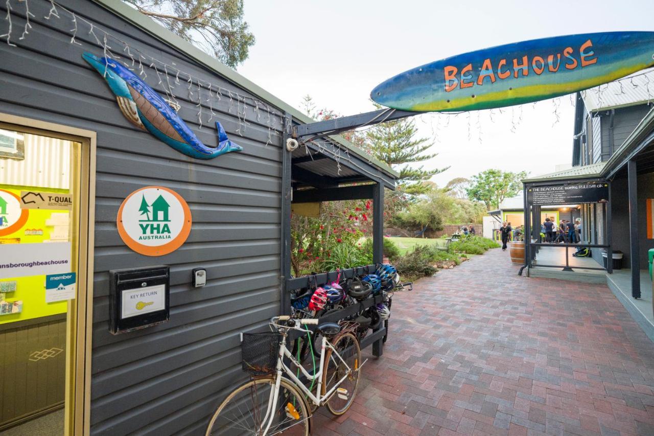 Dunsborough Beachouse Yha Dış mekan fotoğraf