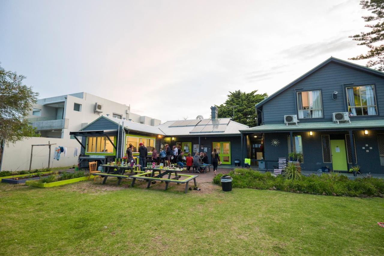 Dunsborough Beachouse Yha Dış mekan fotoğraf