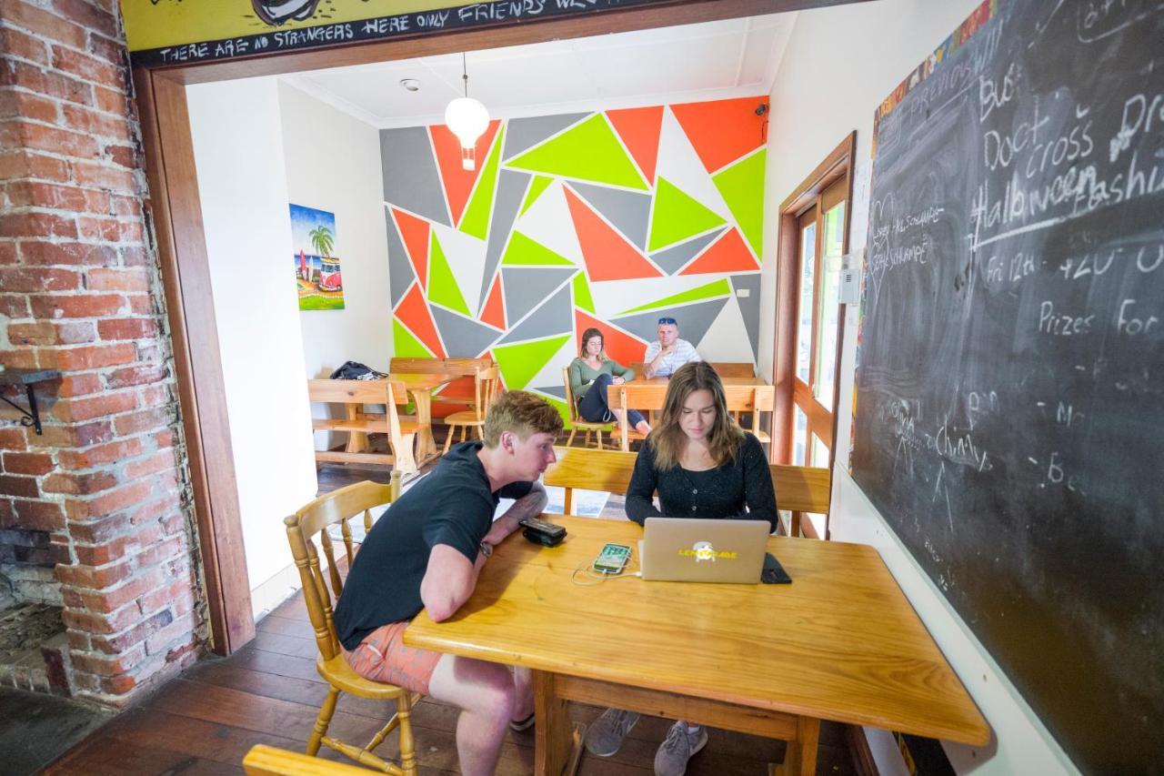 Dunsborough Beachouse Yha Dış mekan fotoğraf