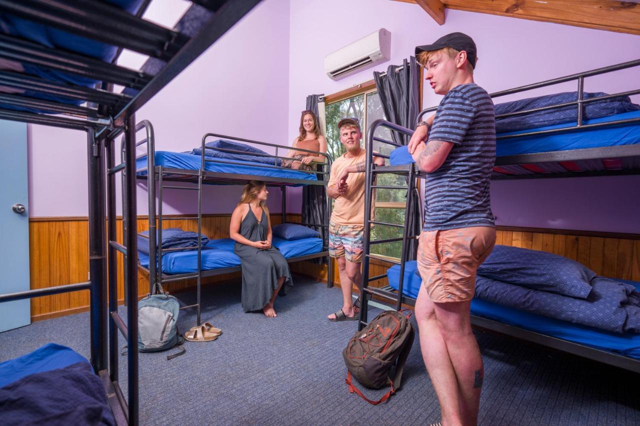 Dunsborough Beachouse Yha Dış mekan fotoğraf
