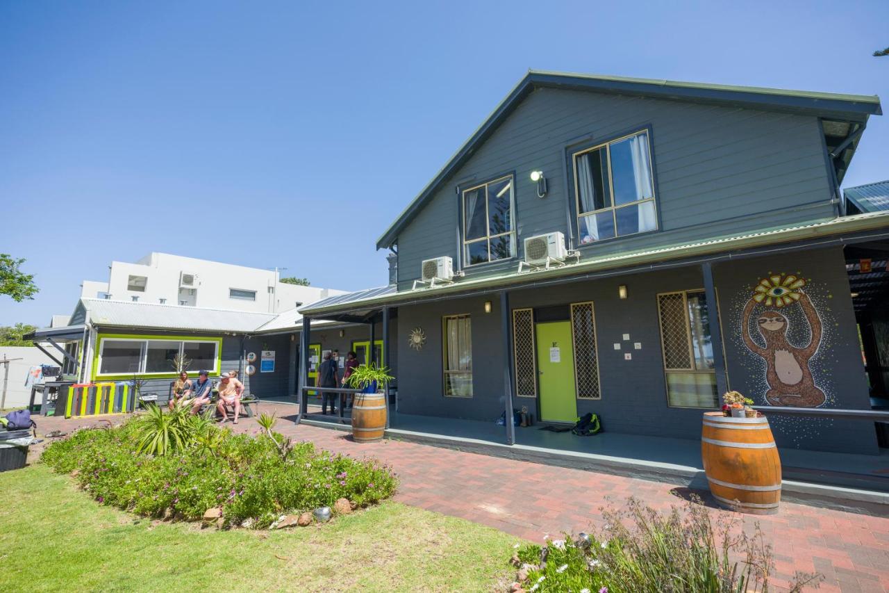 Dunsborough Beachouse Yha Dış mekan fotoğraf