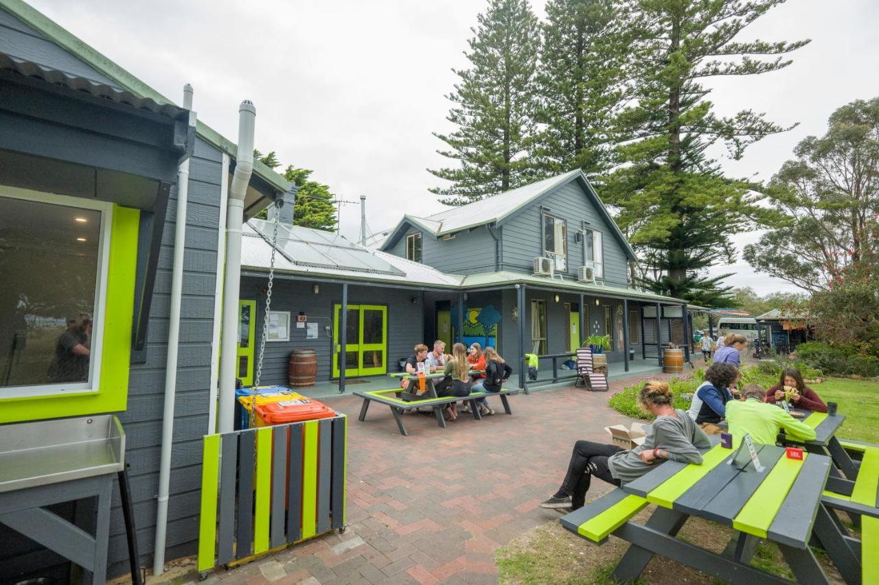 Dunsborough Beachouse Yha Dış mekan fotoğraf