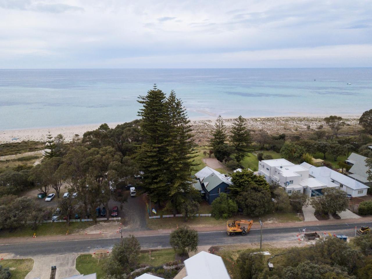 Dunsborough Beachouse Yha Dış mekan fotoğraf