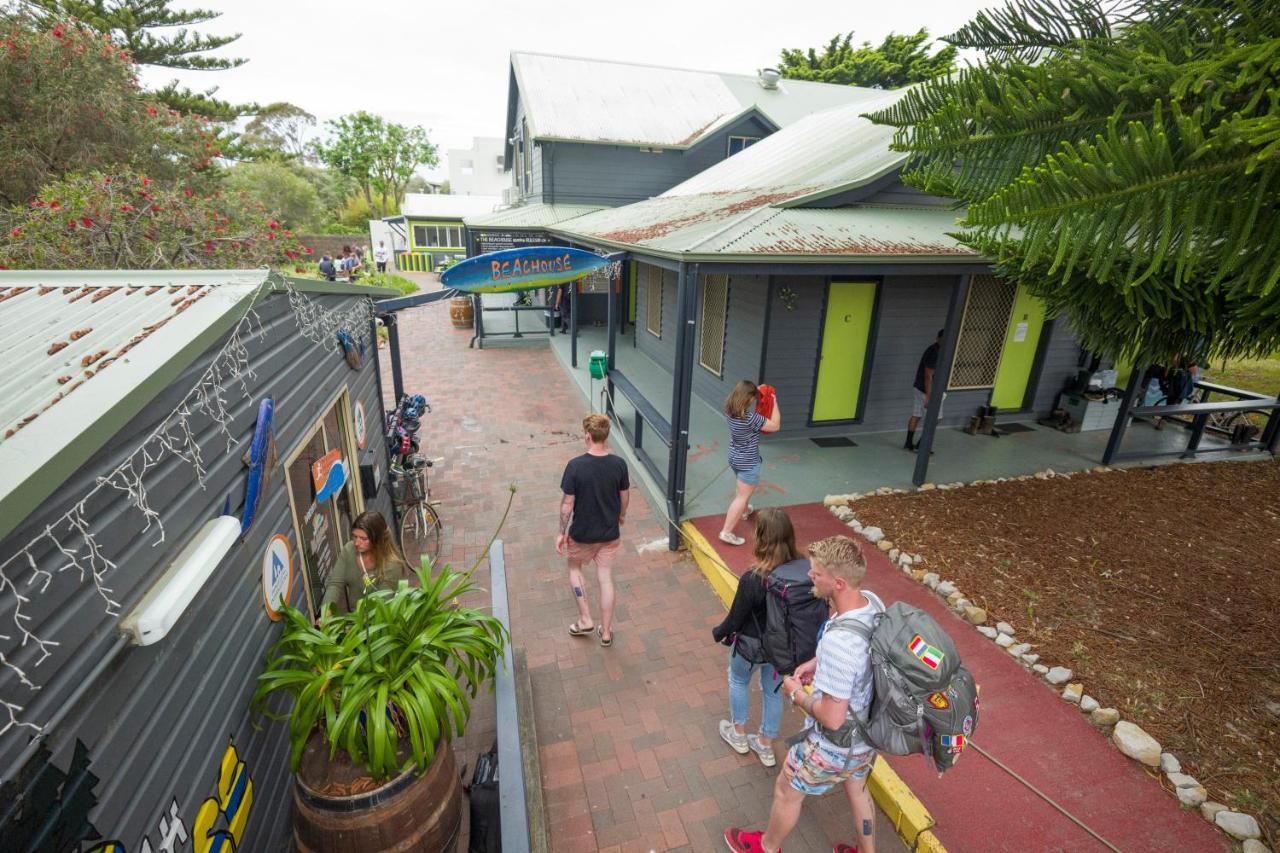 Dunsborough Beachouse Yha Dış mekan fotoğraf
