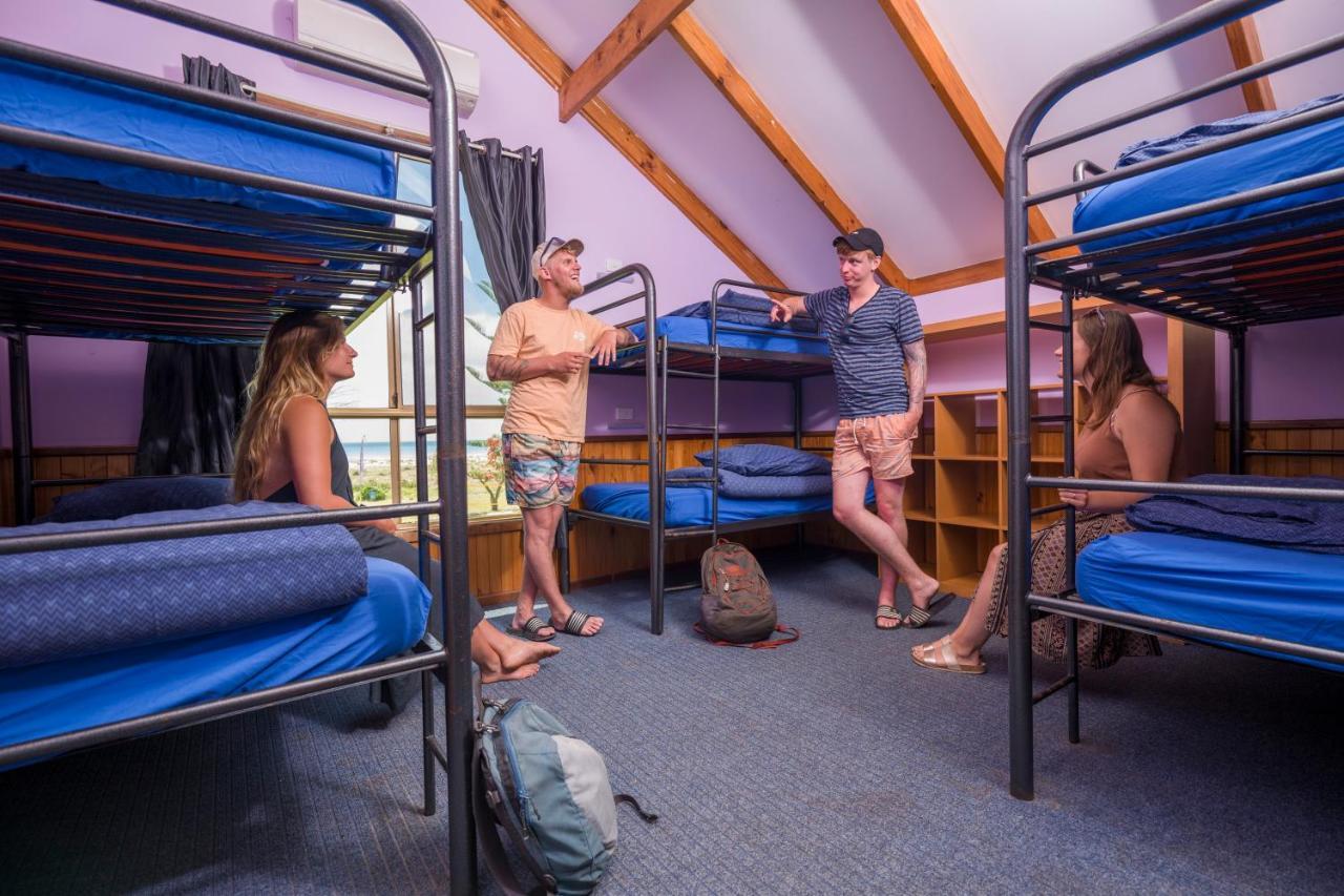 Dunsborough Beachouse Yha Dış mekan fotoğraf