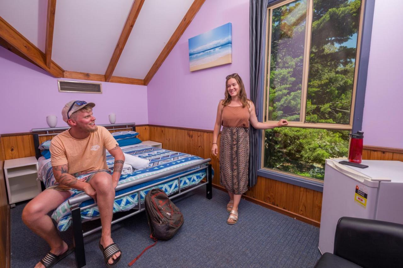 Dunsborough Beachouse Yha Dış mekan fotoğraf