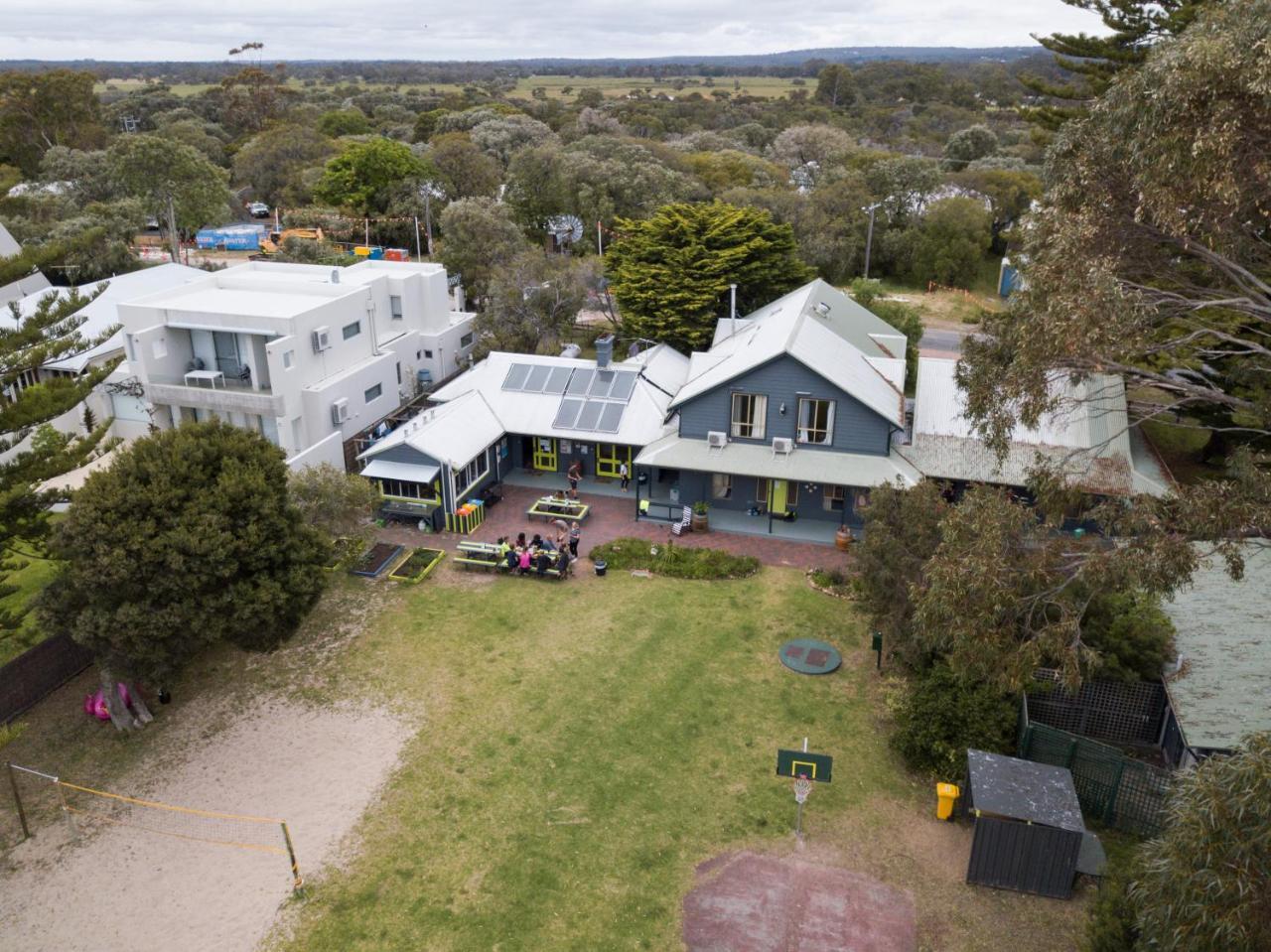Dunsborough Beachouse Yha Dış mekan fotoğraf