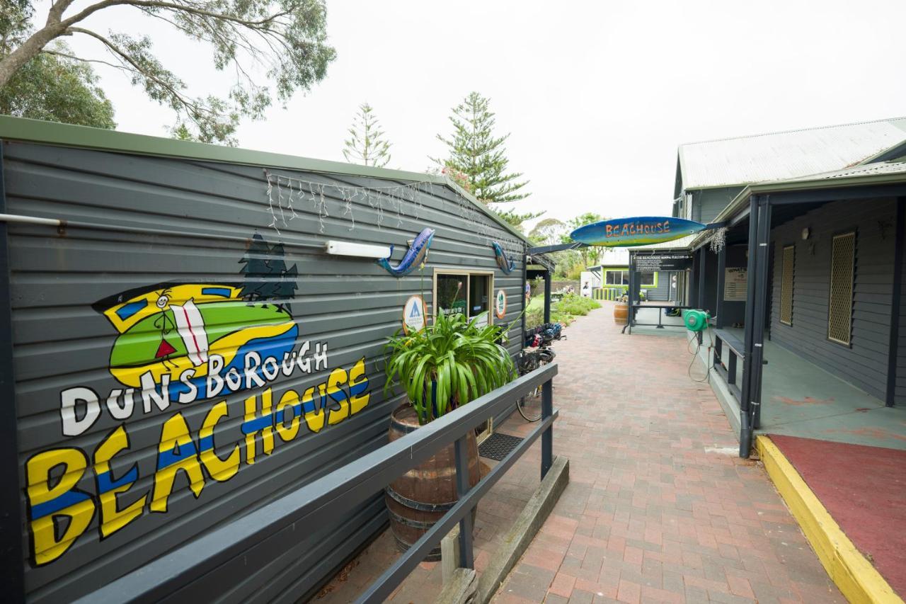 Dunsborough Beachouse Yha Dış mekan fotoğraf