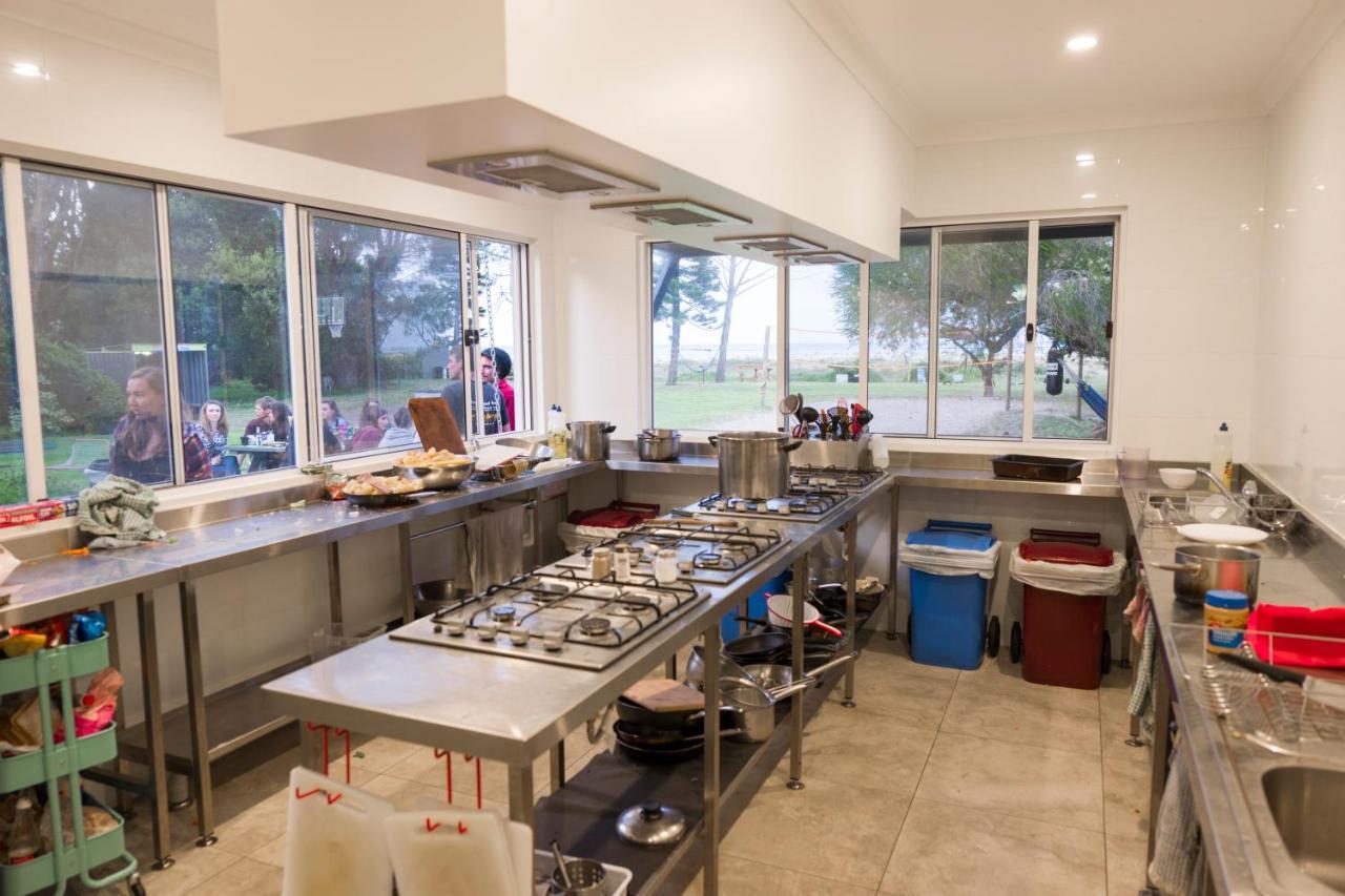 Dunsborough Beachouse Yha Dış mekan fotoğraf