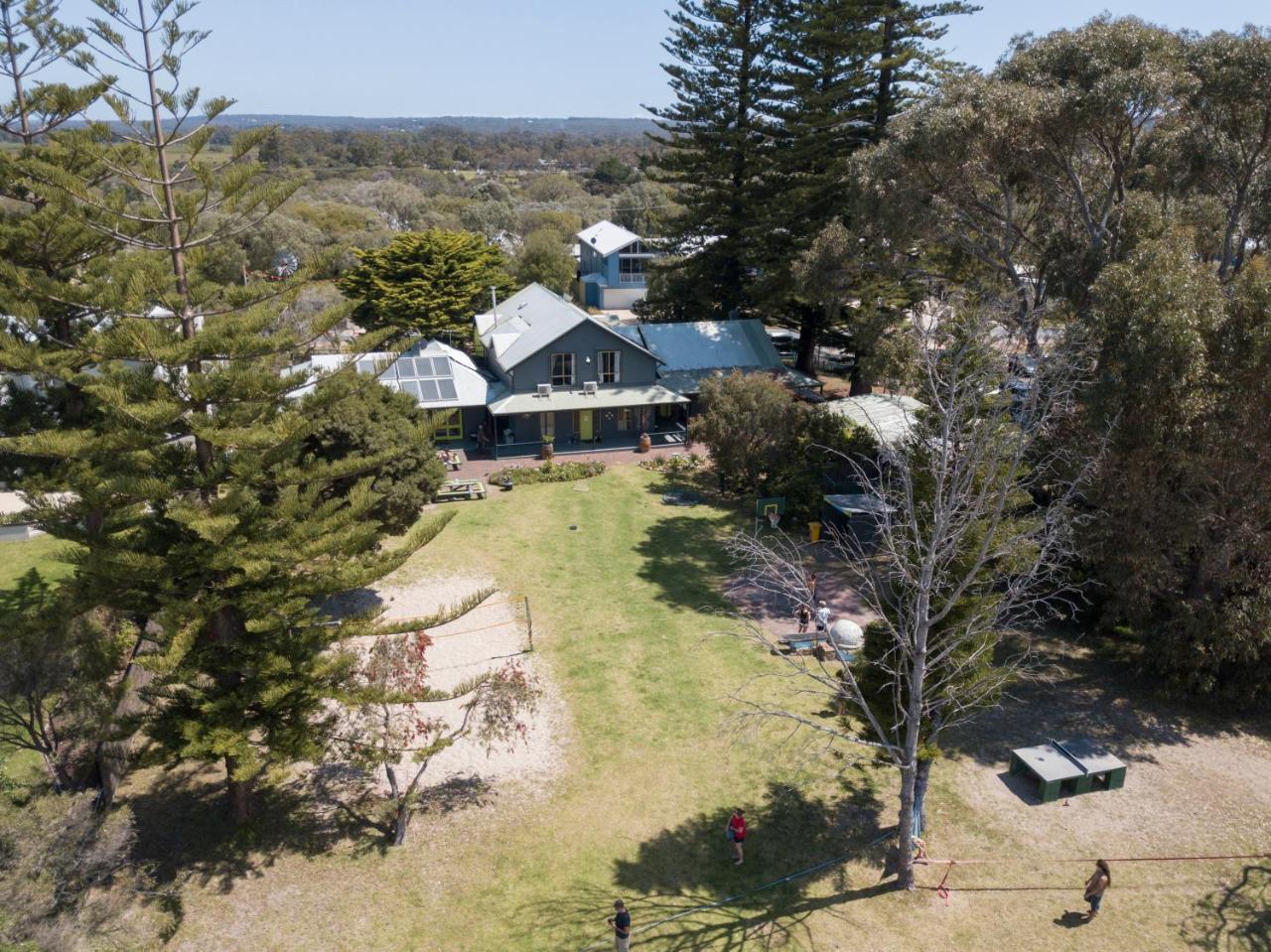 Dunsborough Beachouse Yha Dış mekan fotoğraf