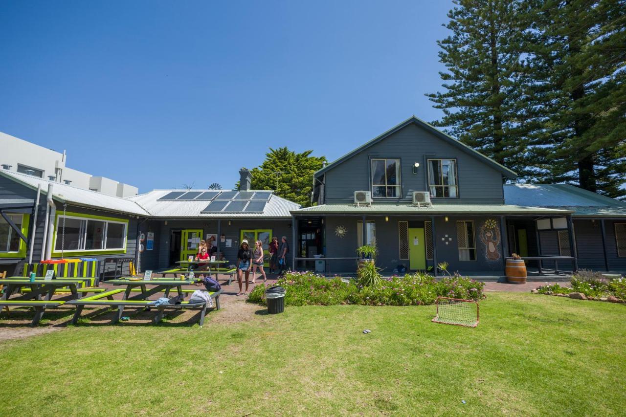Dunsborough Beachouse Yha Dış mekan fotoğraf