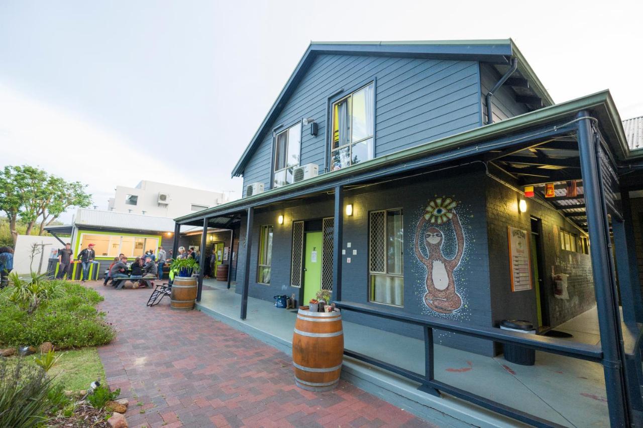 Dunsborough Beachouse Yha Dış mekan fotoğraf