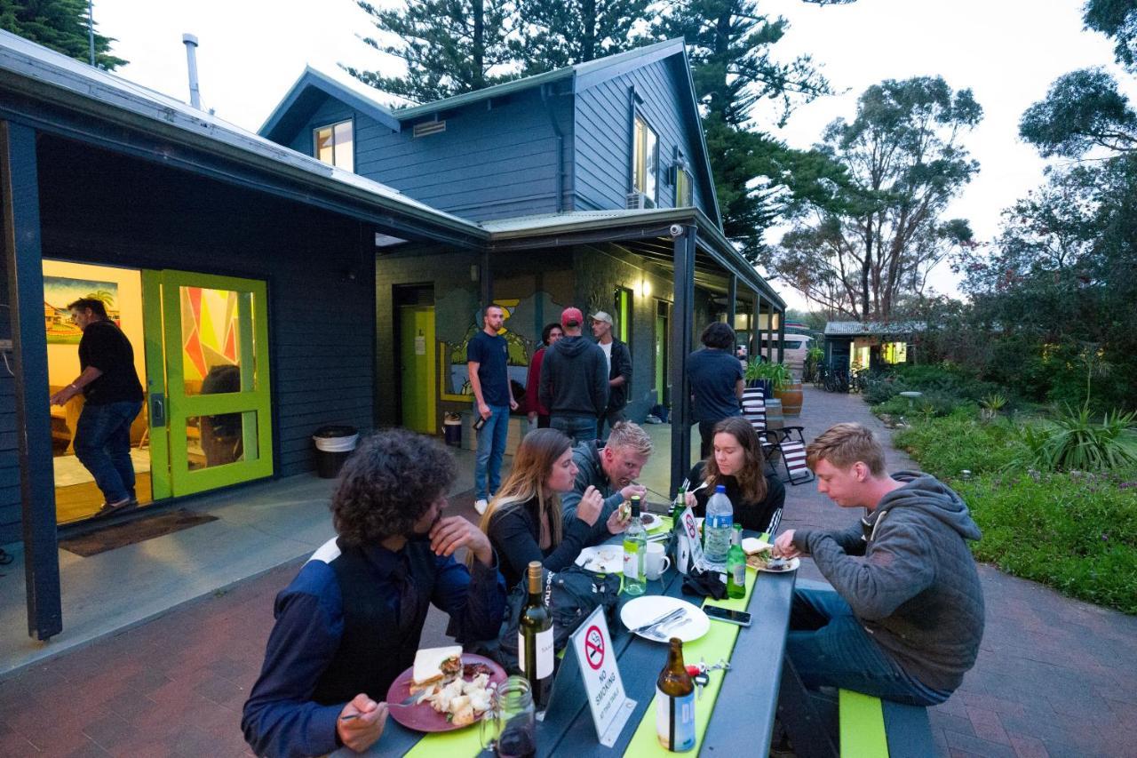 Dunsborough Beachouse Yha Dış mekan fotoğraf