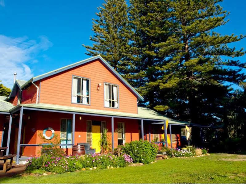 Dunsborough Beachouse Yha Dış mekan fotoğraf